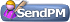 Send a private message to theDude